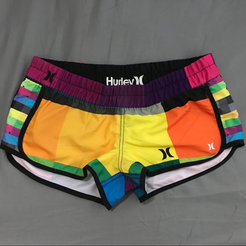 Hurley Boardshorts